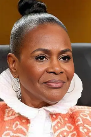 Peliculas de Cicely Tyson
