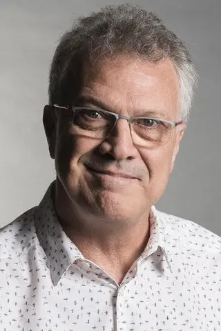 Peliculas de Pedro Bial