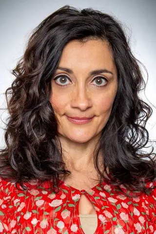 Peliculas de Rebecca Sarker