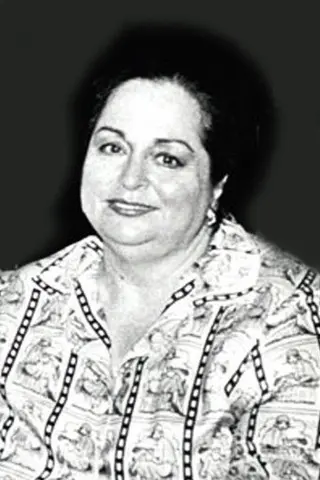 Peliculas de Nelly Beltrán