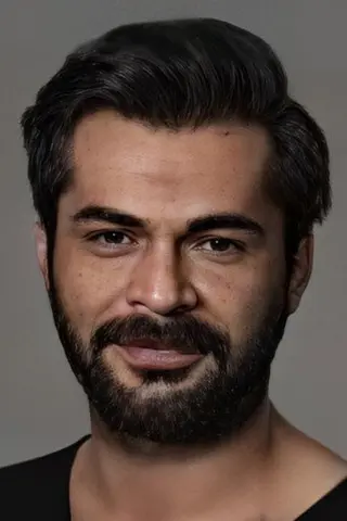 Peliculas de Umut Aksoy