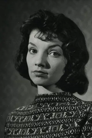 Peliculas de Anne Werner Thomsen