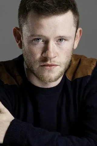 Peliculas de Devon Murray