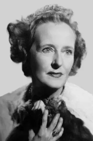 Peliculas de Mary Merrall
