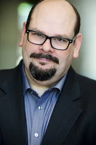 Peliculas de Joel McCrary