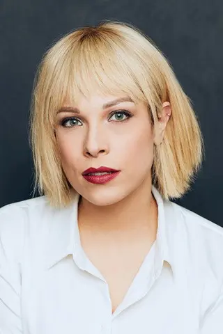 Peliculas de Lauren Marcus