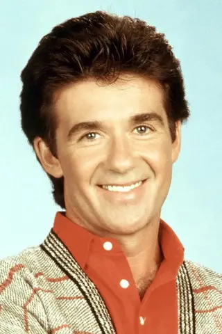 Peliculas de Alan Thicke