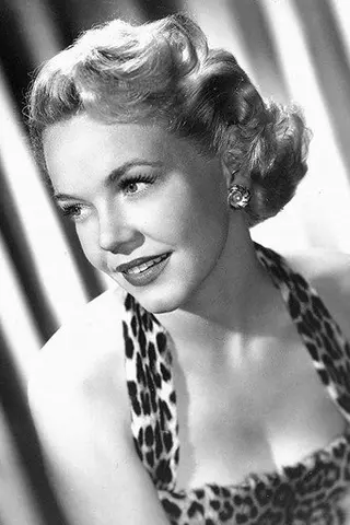 Peliculas de Mary Shipp