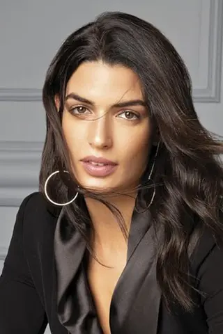 Peliculas de Tonia Sotiropoulou