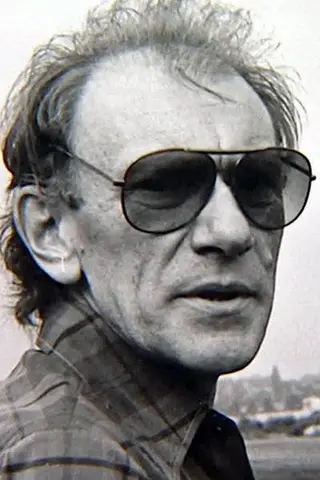 Peliculas de František Husák