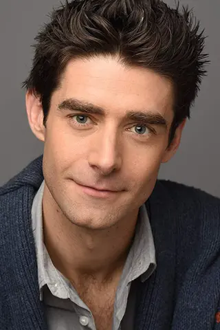 Peliculas de Drew Gehling