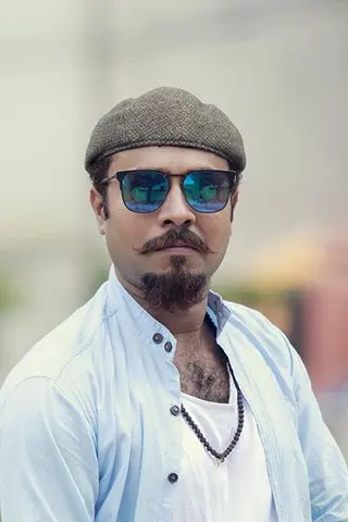 Bijay Baral - Córka • Potomstwo