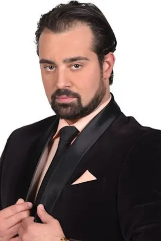 Peliculas de Stefan Buzurović