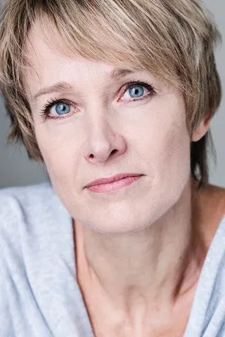 Peliculas de Johanne Murdock