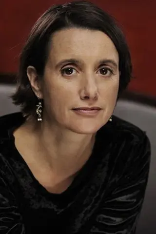 Peliculas de Sandrine Dumas