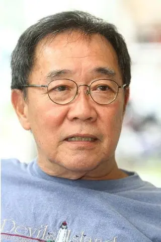 Peliculas de Patrick Teoh