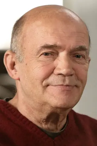 Peliculas de Paweł Nowisz