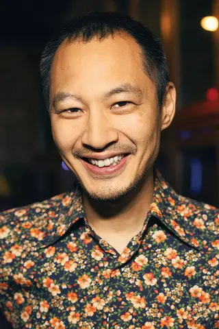 Peliculas de Woody Fu