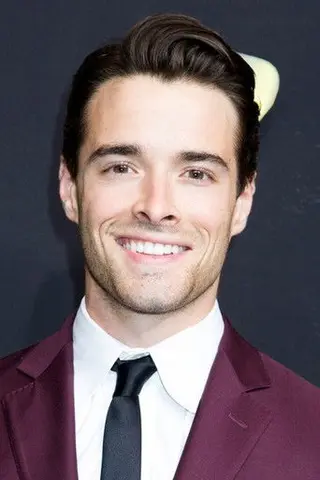 Peliculas de Corey Cott