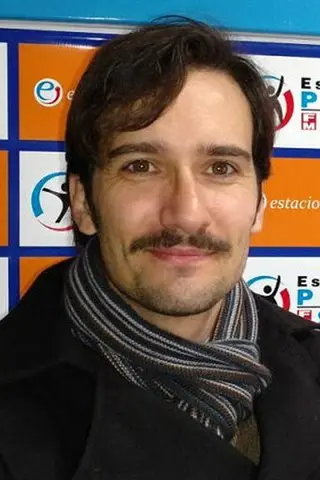 Peliculas de Cristian Buffa