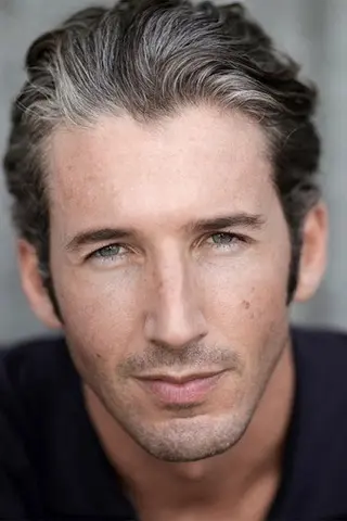 Peliculas de Zachary Le Vey