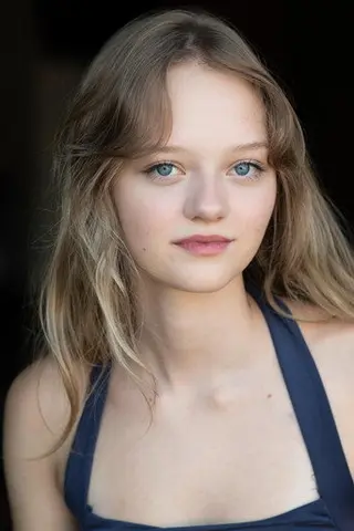 Peliculas de Ivy George
