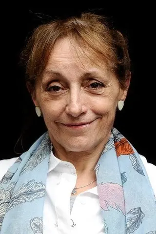 Peliculas de Mónica Villa