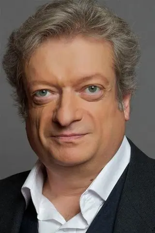 Peliculas de Dominique Daguier