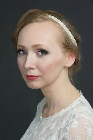 Joanna Rucińska - Córka • Potomstwo