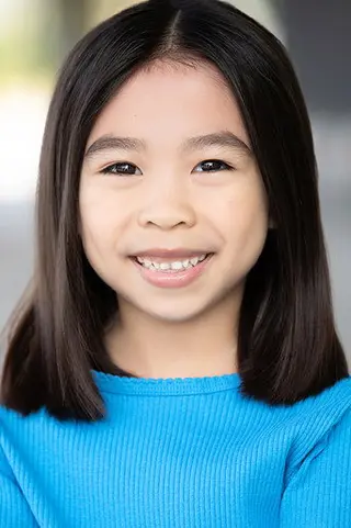 Peliculas de Lucie Vuong