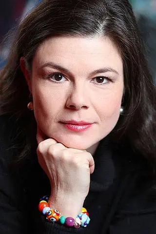 Peliculas de Anna Györgyi