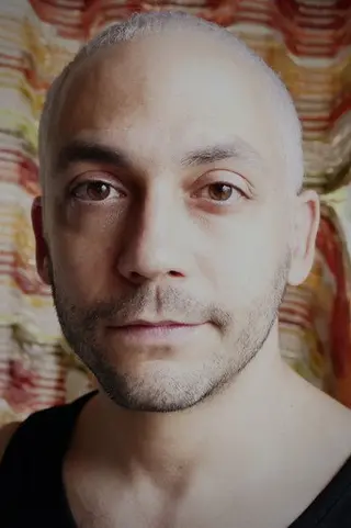 Peliculas de Caetano Gotardo