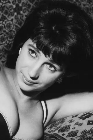 Peliculas de Margot Mahler