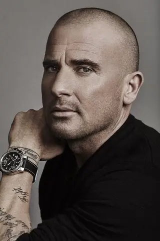 Peliculas de Dominic Purcell