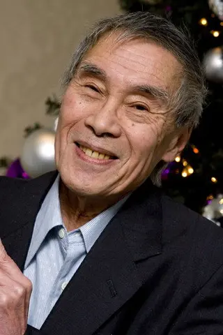 Peliculas de Burt Kwouk