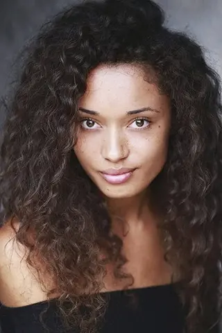 Peliculas de Olivia Swann