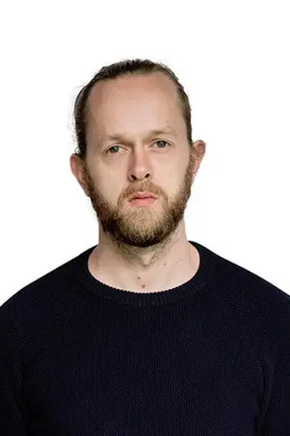 Peliculas de Elias Ehlers