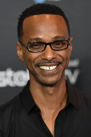Peliculas de Tevin Campbell