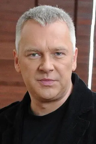 Peliculas de Zbigniew Stryj
