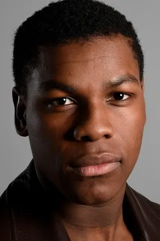 Peliculas de John Boyega