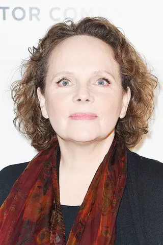 Peliculas de Maryann Plunkett