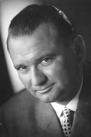 Peliculas de Fritz Muliar