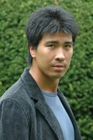 Peliculas de Scott Chan