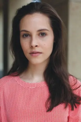 Josefine Voss - Córka • Potomstwo
