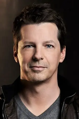 Peliculas de Sean Hayes