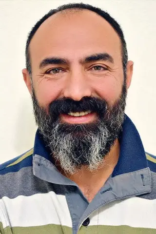 Peliculas de Ali Çoban