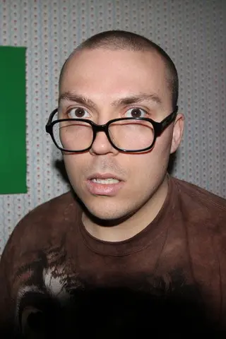 Peliculas de Anthony Fantano