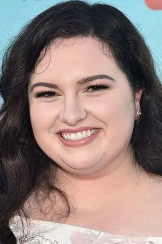 Peliculas de Maddie Baillio