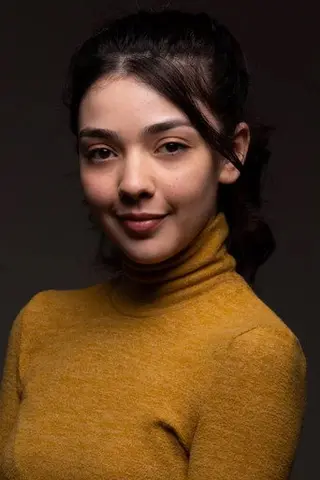 Peliculas de Nathália Falcão