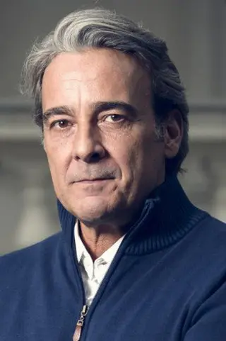 Peliculas de Alexandre Borges